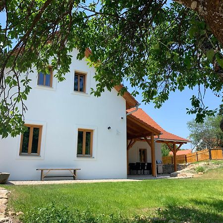 Podhradi Landstejn Villa Slavonice Eksteriør bilde