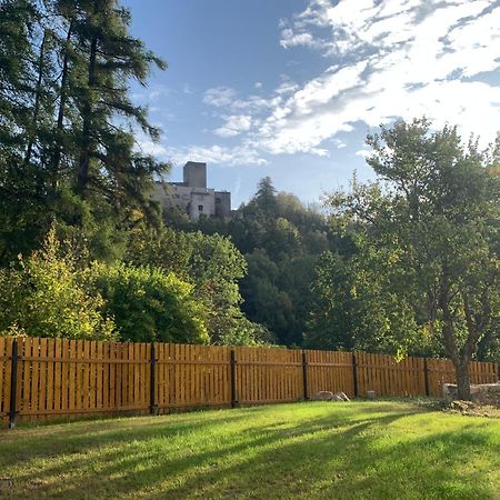 Podhradi Landstejn Villa Slavonice Eksteriør bilde