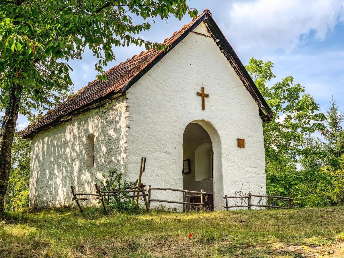 Podhradi Landstejn Villa Slavonice Eksteriør bilde