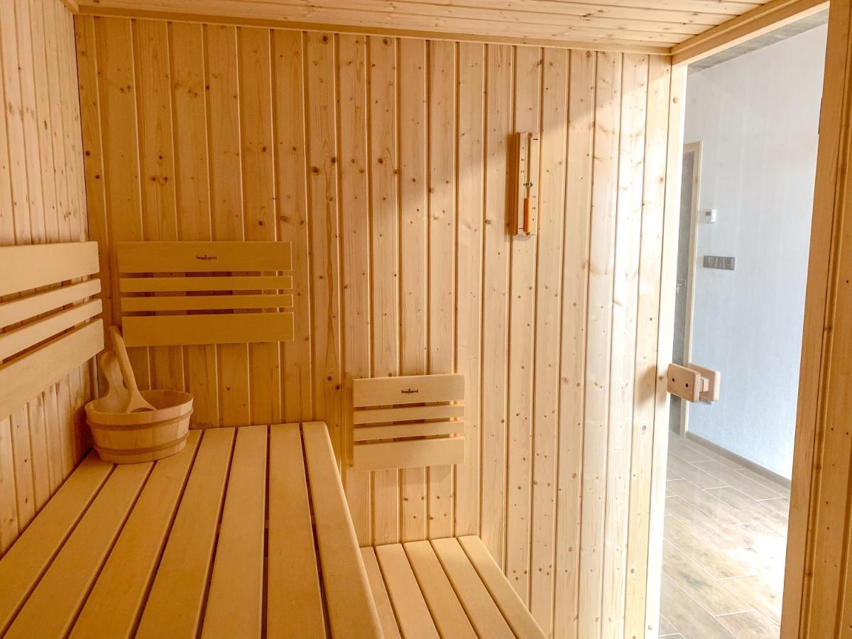 Podhradi Landstejn Villa Slavonice Eksteriør bilde