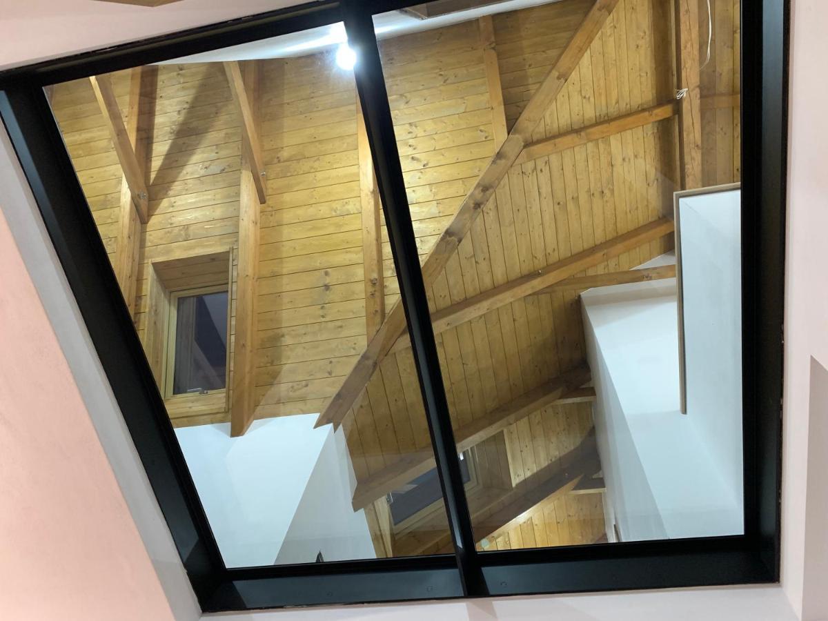 Podhradi Landstejn Villa Slavonice Eksteriør bilde