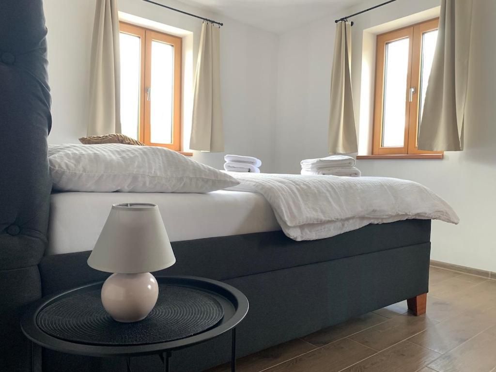 Podhradi Landstejn Villa Slavonice Eksteriør bilde