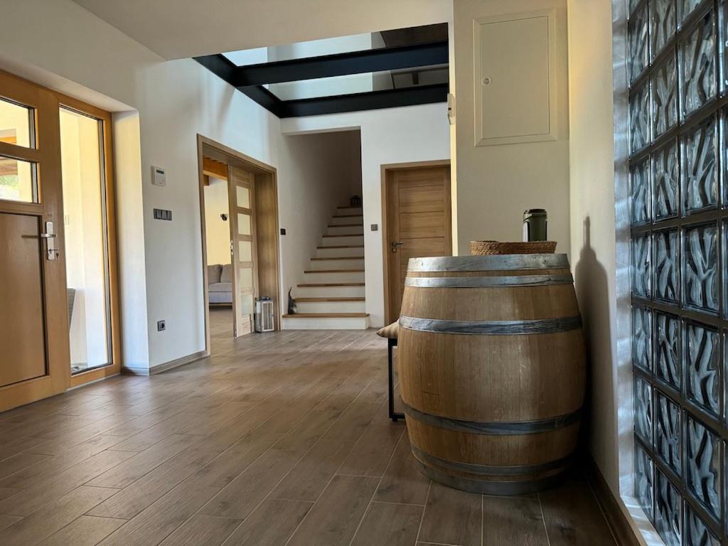 Podhradi Landstejn Villa Slavonice Eksteriør bilde
