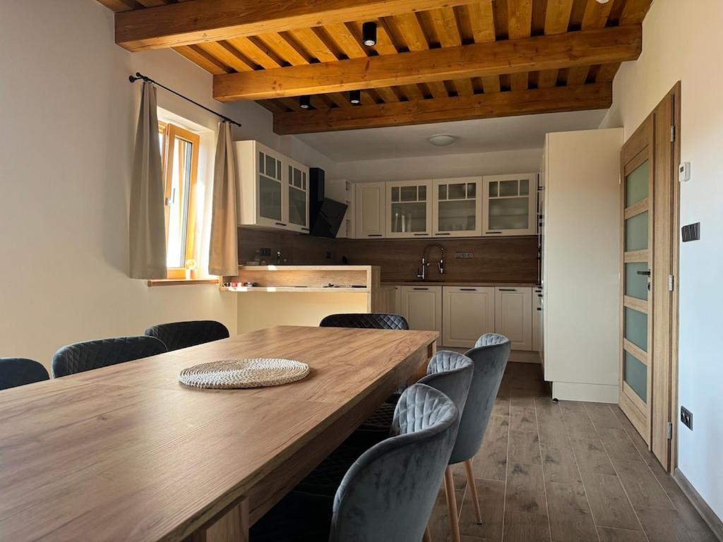 Podhradi Landstejn Villa Slavonice Eksteriør bilde